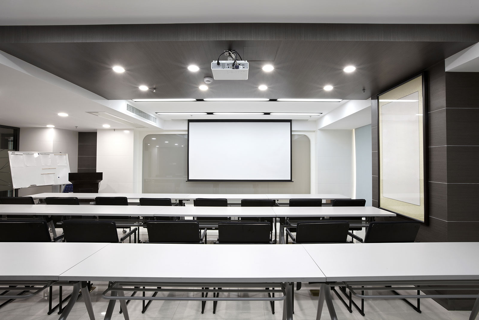 Atlanta conference room A/V solutions