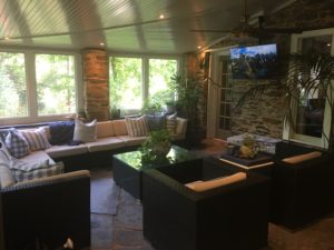 home automation Atlanta 