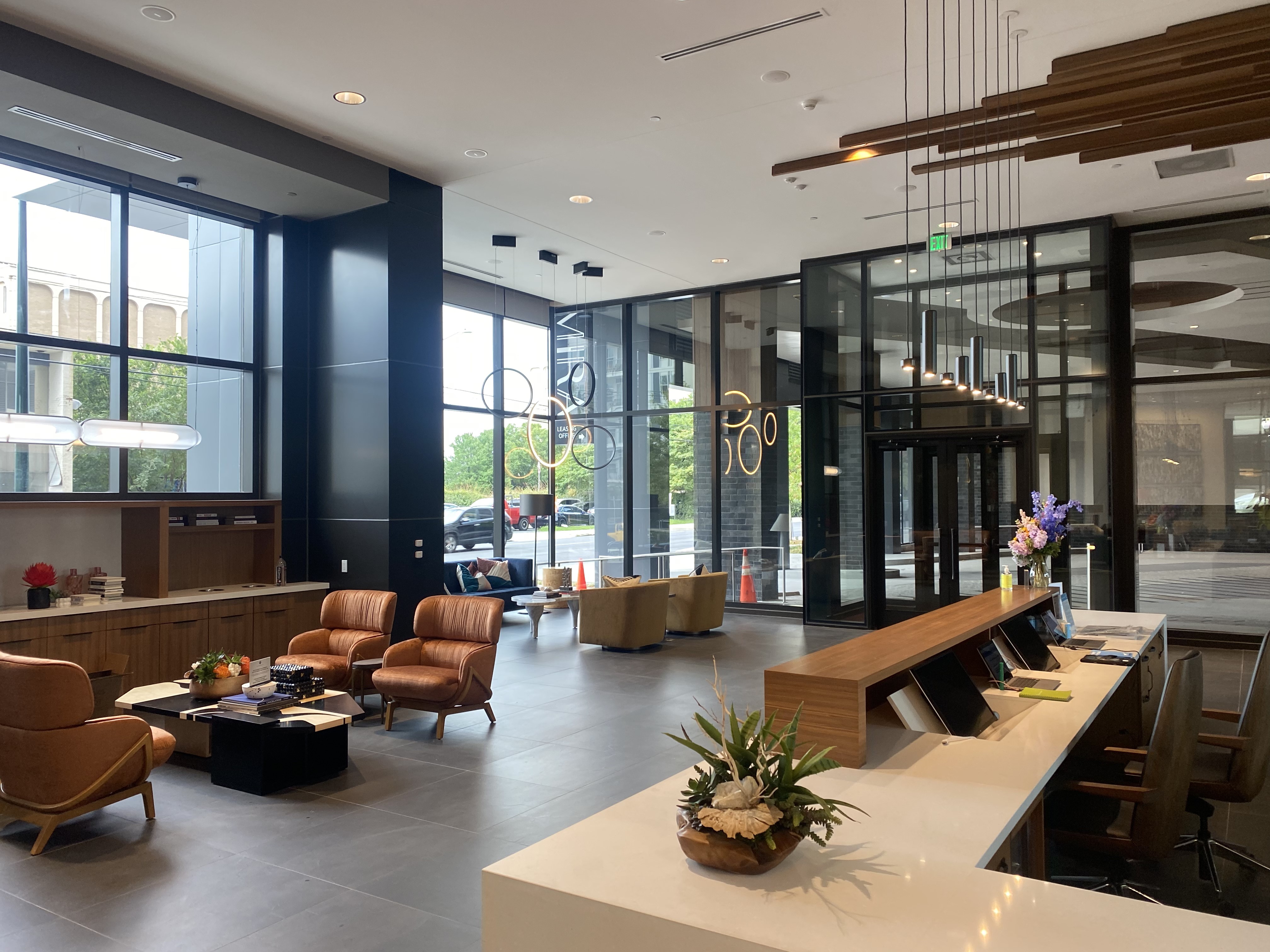 Crestron Enterprise Solutions for Your Company by AV Pro Design | AV ...